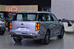 GAC GS8